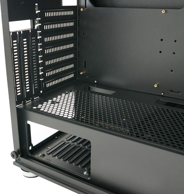 LC-Power Gaming 803B Shaded_X RGB Case, Midi Tower - Thumbnail 16