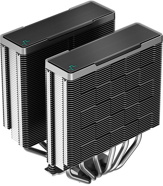Deepcool AK620 Ftohës, i zi - Thumbnail 6