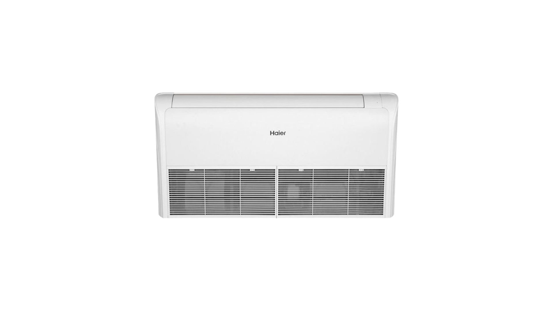 Haier Console Kondicioner, 18000 BTU, A+++ / A++, 5 kW, R32, 44 dB, 880 m³/h, W100xD23xH68 / 82x30.5x64.3 cm - Thumbnail 2