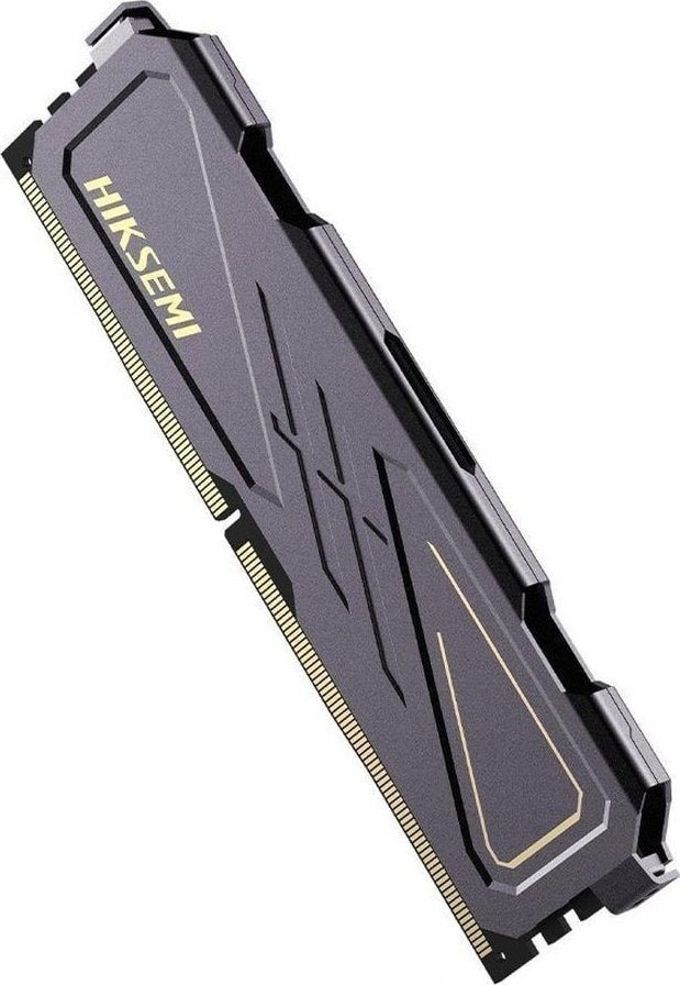 HIKSEMI Armor Memory, DDR4, 8 GB, 3200 MHz, HS-DIMM-U10(STD) - Thumbnail 2