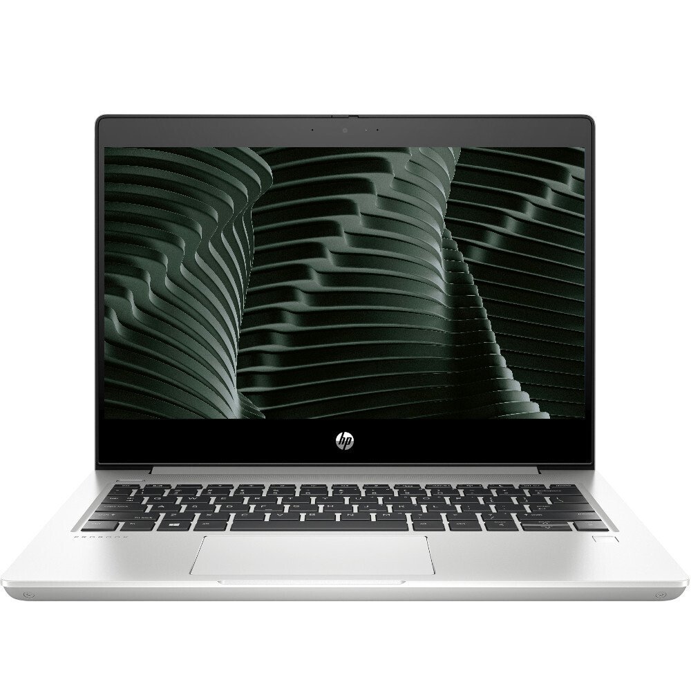 HP ProBook 430 G7 Laptop, 13.3 Inch, 24 GB RAM, 256 GB SSD, Used - Image 1