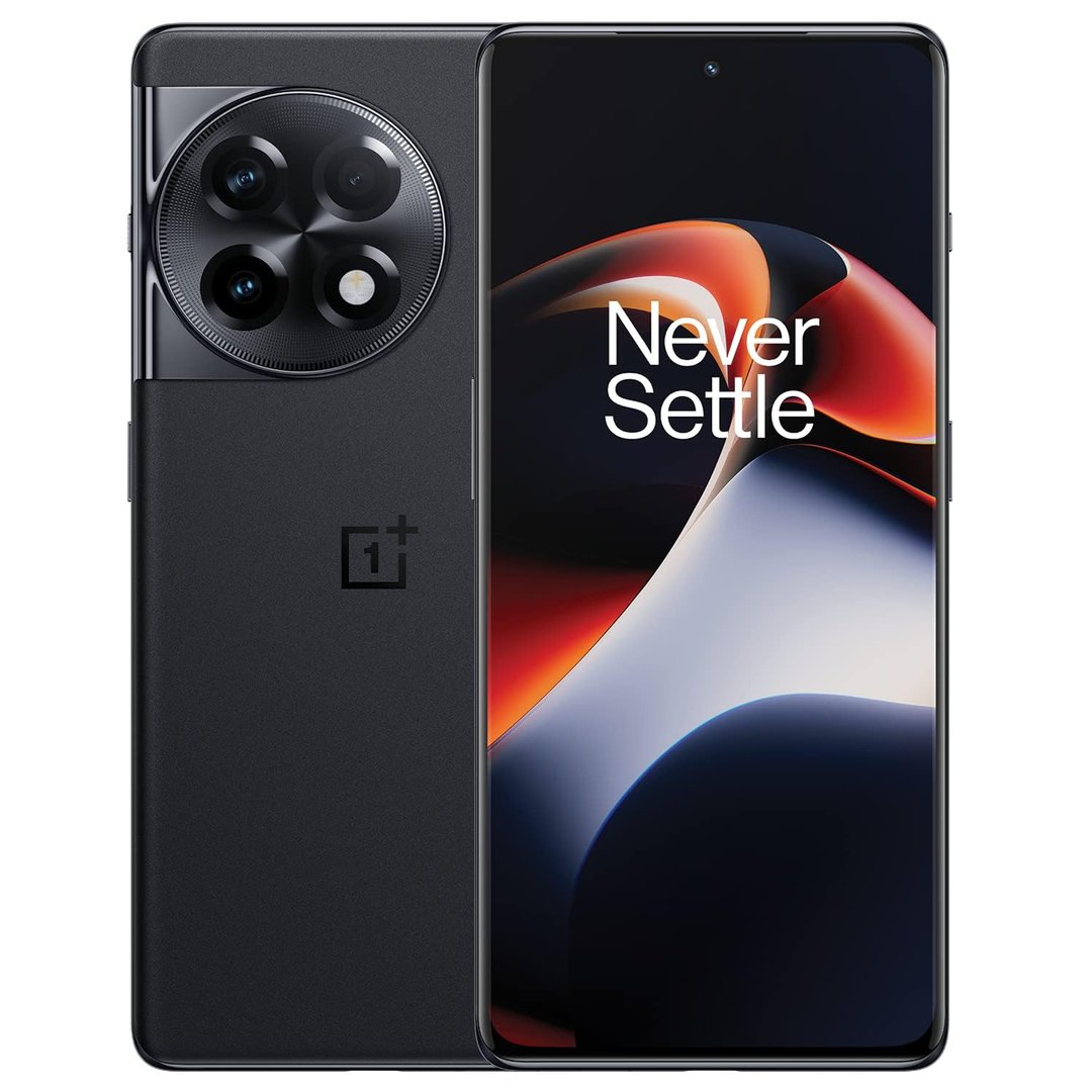 OnePlus 11R, Sonic Black, 16/256GB - Image 1