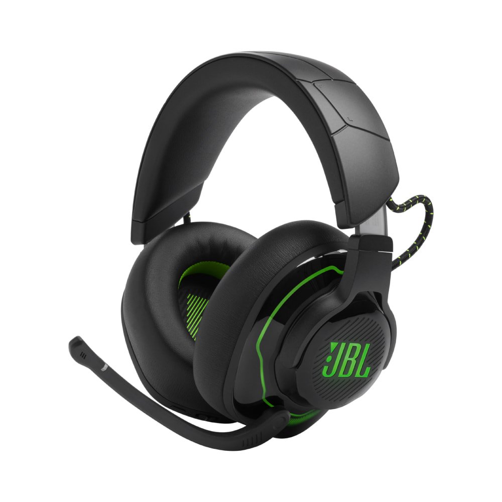 JBL Quantum 910X Console Wireless Headphones - Thumbnail 3