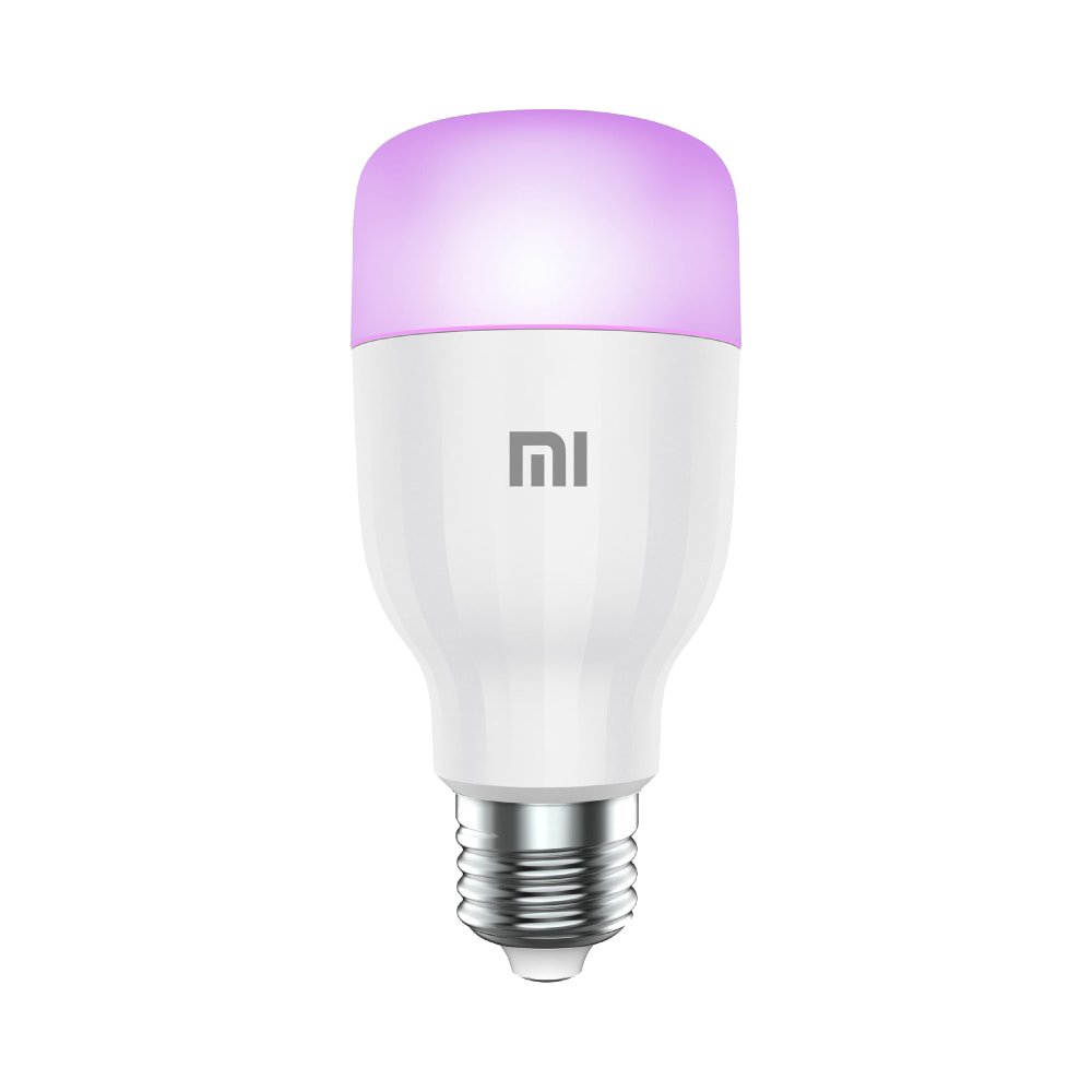 Xiaomi Mi LED Smart Bulb Essential White and Color - Thumbnail 2