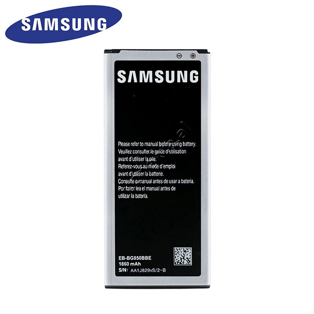 Samsung Battery Seria A, B, C, D, E, G & M - Thumbnail 3