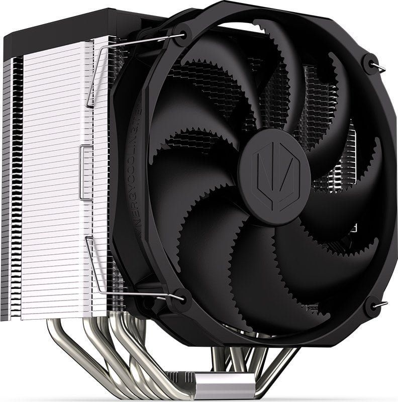 Endorfy Fortis 5 (EY3A008) CPU Cooler, Black - Thumbnail 3