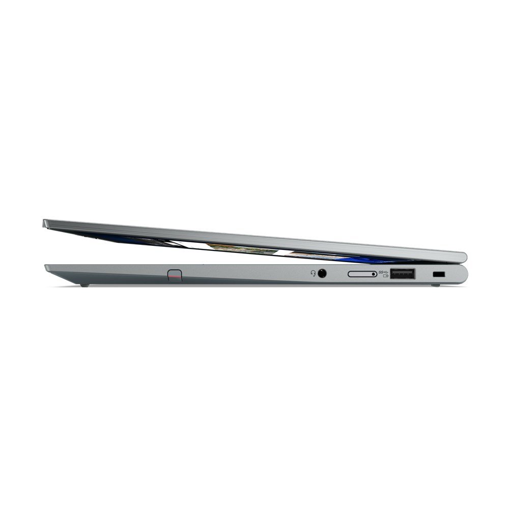 Lenovo ThinkPad X1 Yoga Laptop, 14", Intel® Core™ i7 i7-1365U, Hybrid (2-in-1), Touchscreen WUXGA, 32 GB LPDDR5-SDRAM, 512 GB SSD, I Hirtë - Thumbnail 7