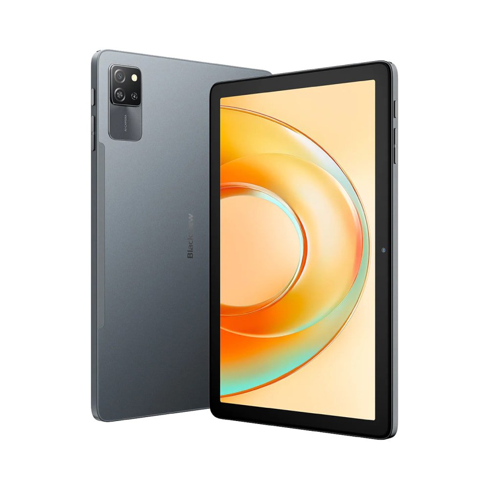 Blackview Tab 60 Pro, 10.1", 8GB RAM, 128GB, WiFi, SIM - Thumbnail 7