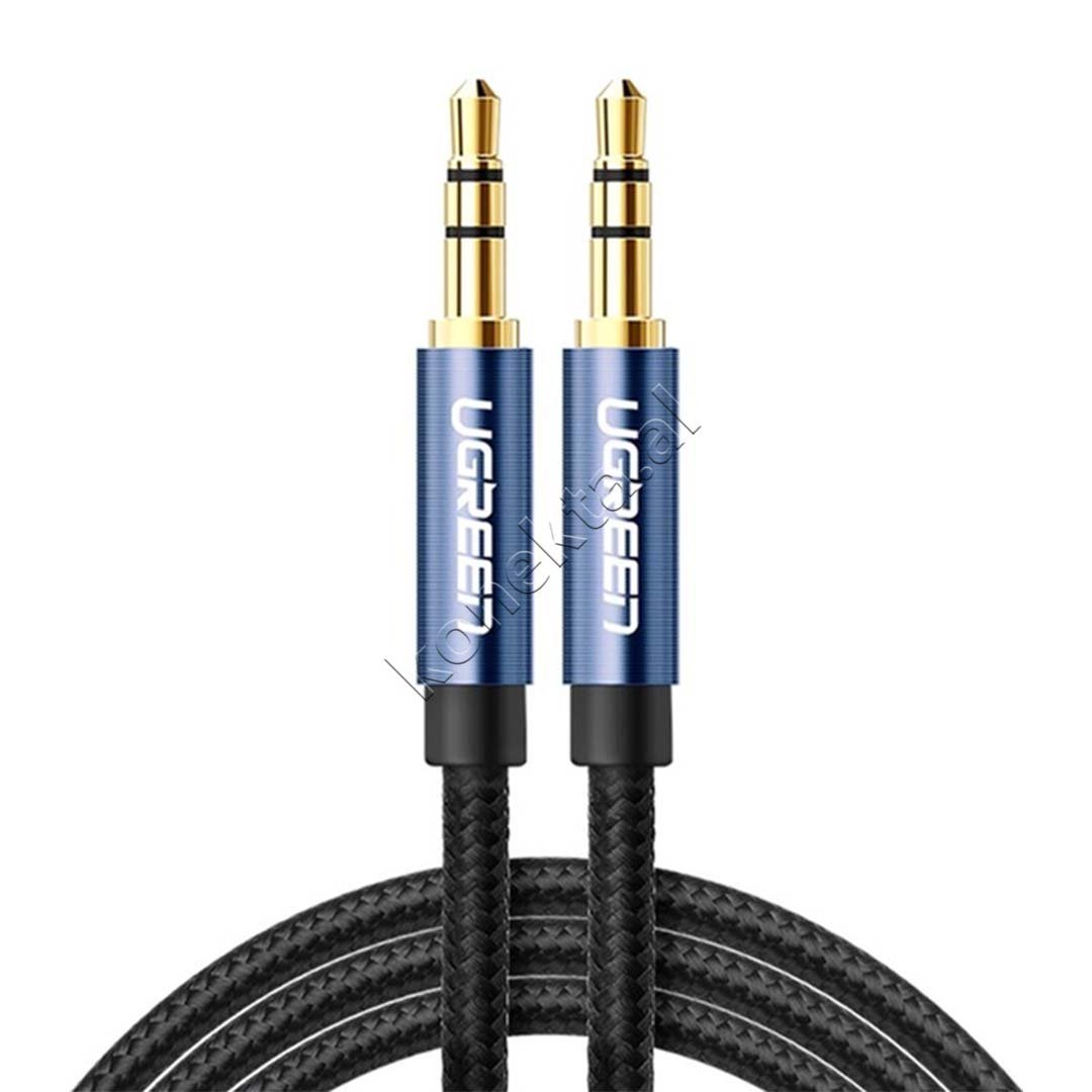 UGreen AUX Cable 1m - Image 1