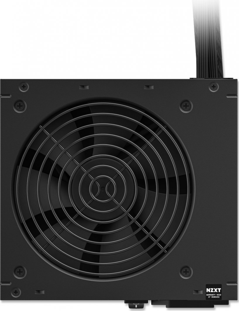 NZXT Netzteil PA-7B2BB-EU ATX Power Supply, 750W - Thumbnail 3