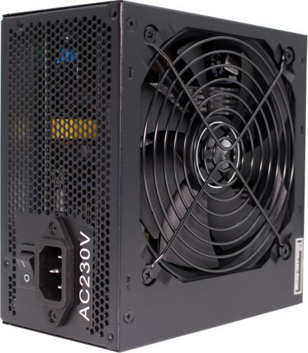 Xilence Performance C+ XP750R6.2 XN430 Power Supply, 750W - Image 1