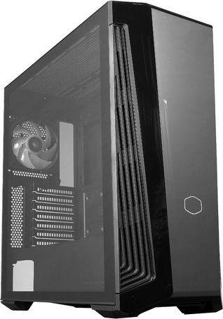 Cooler Master Masterbox MB540 ARGB Case, Midi Tower - Image 1