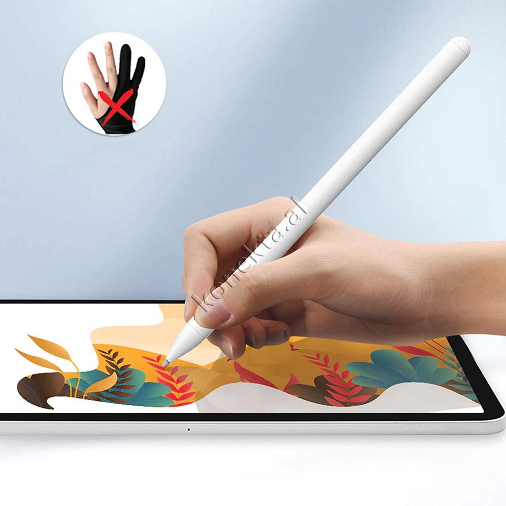 WiWU Pencil X Stylus, White - Image 1