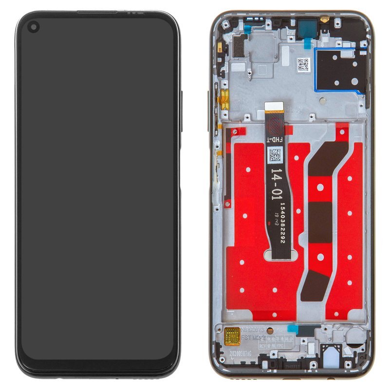 Huawei Nova Screen - Huawei Nova 6se - Image 1