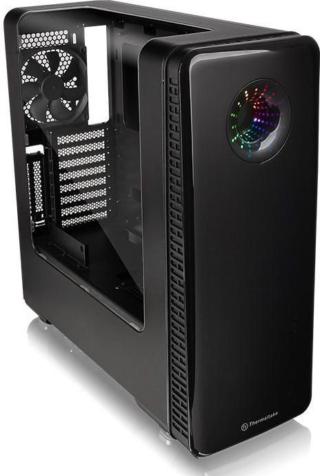 Thermaltake View 28 RGB Case, Midi Tower - Thumbnail 14