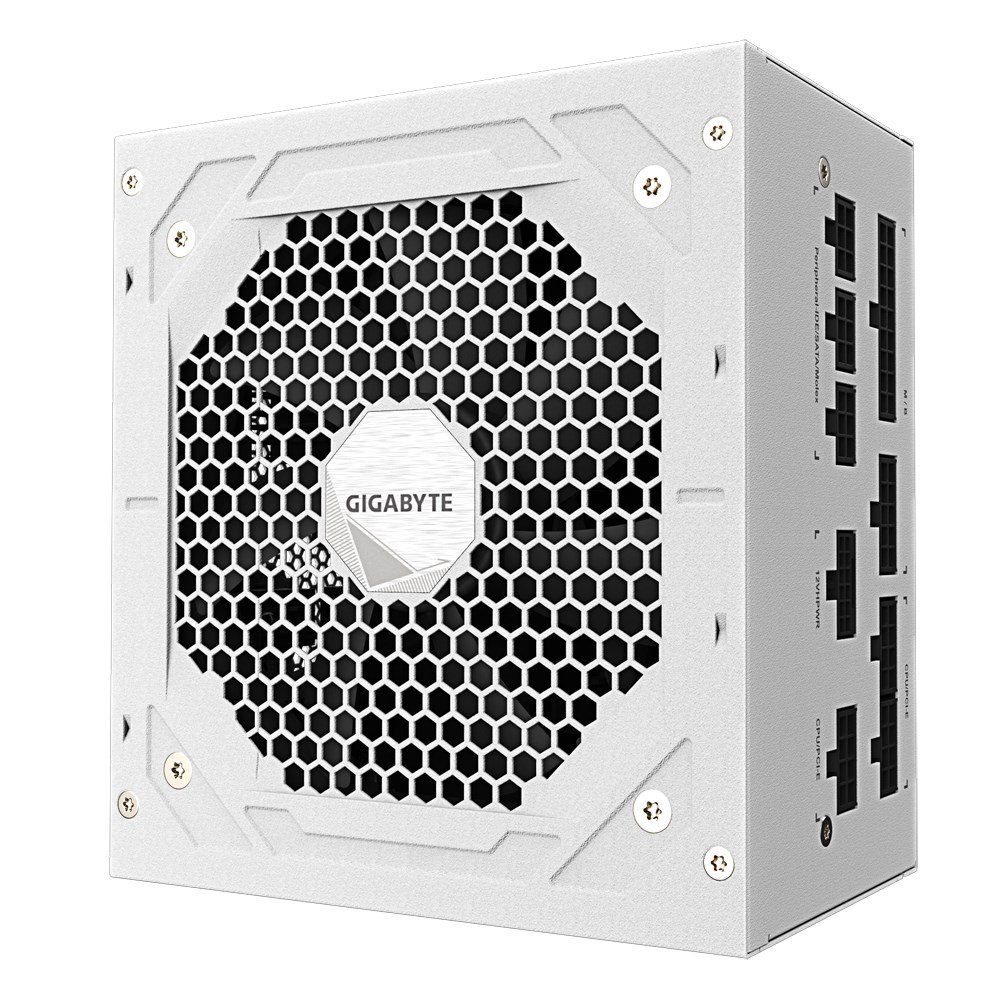 Gigabyte UD850GM PG5W Power Supply, 5W - Thumbnail 4