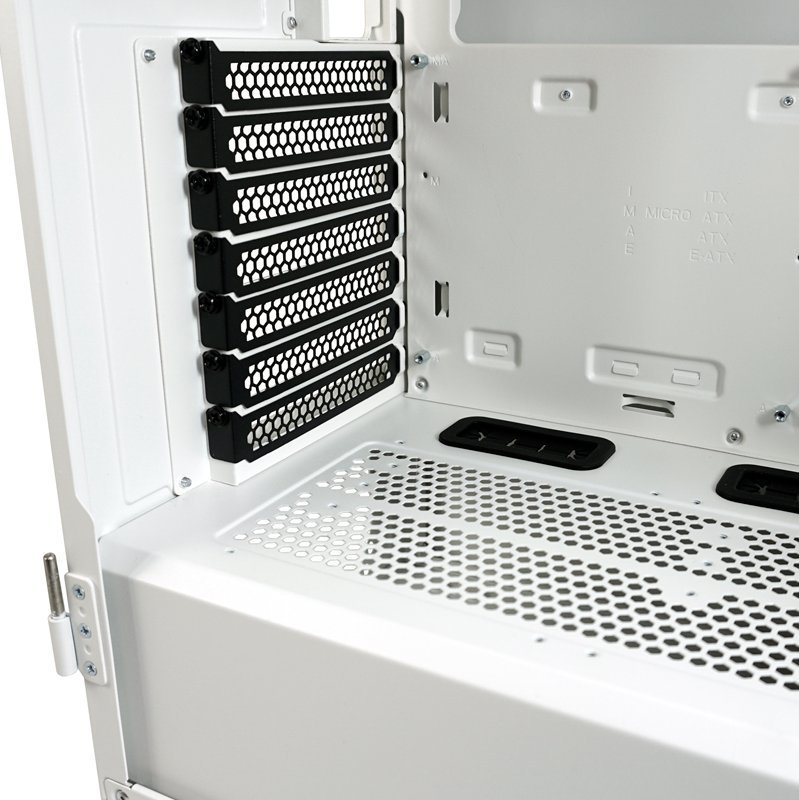 LC-Power 805BW Holo-1_X Case, Midi Tower - Thumbnail 16