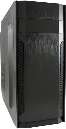 LC-Power 7036B Case, Midi Tower - Thumbnail 2