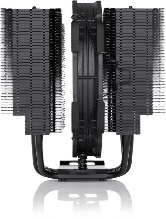Noctua NH-D15S Cooler, Black - Thumbnail 3