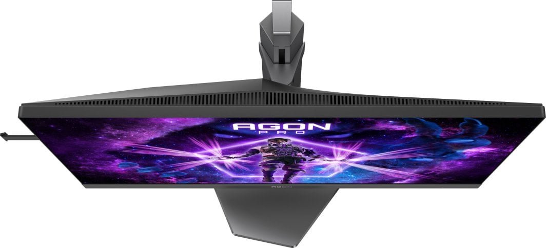 AOC Agon Pro AG256FS Monitor, 24.5", Full HD, Black - Thumbnail 14