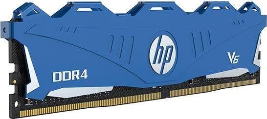 HP V6 Memory, DDR4, 16 GB, 3000 MHz, CL16 - Thumbnail 2