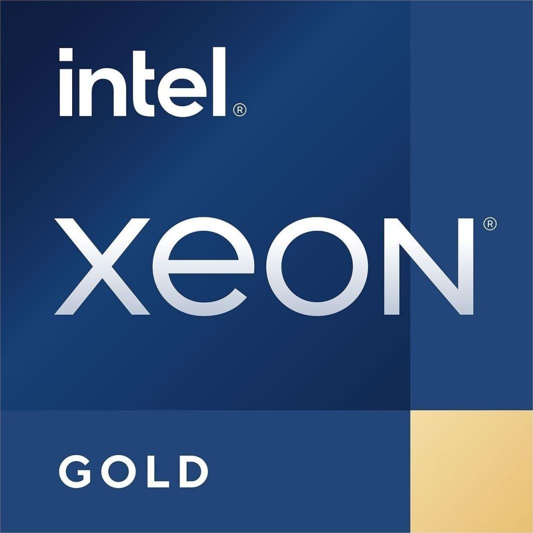 Intel Xeon Gold 6346 Processor, 3.1 GHz, 36 MB, OEM - Image 1