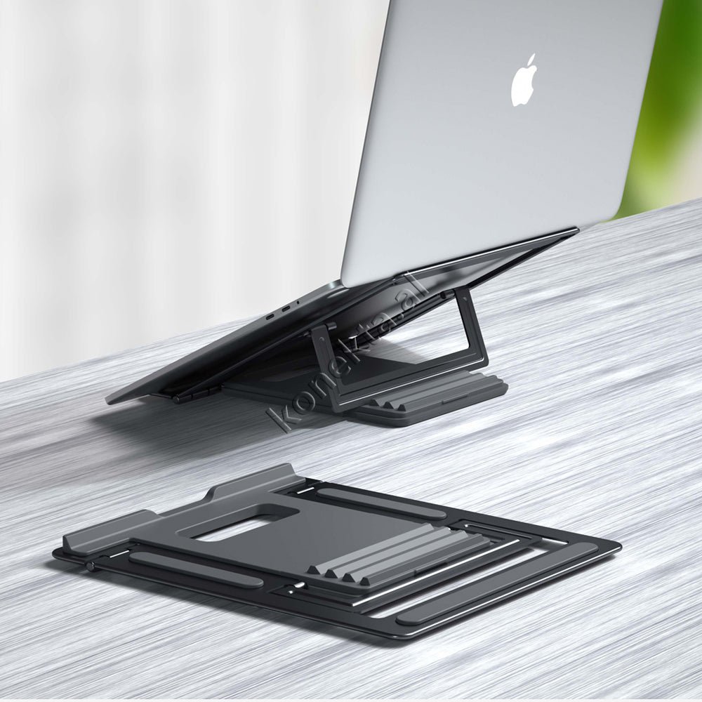 XO Mbajtese Tavoline Universale Per Laptop / Tablet - Thumbnail 2