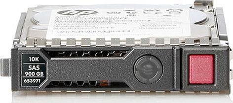 HP Midline 693687-B21 Disk, 4TB, 3.5'' SATA III (6Gb/s) - Image 1