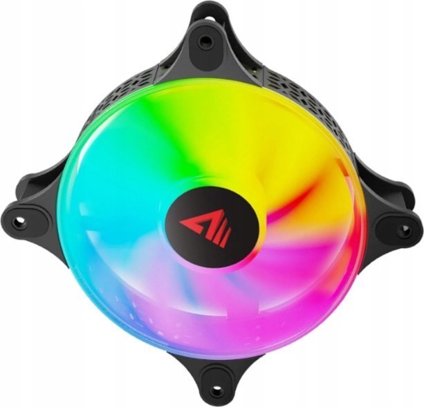 Savio BLAST ARGB Cooler, 120 mm - Thumbnail 2