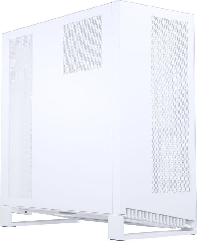 Phanteks NV9 ARGB Case, White, Full Tower - Thumbnail 4