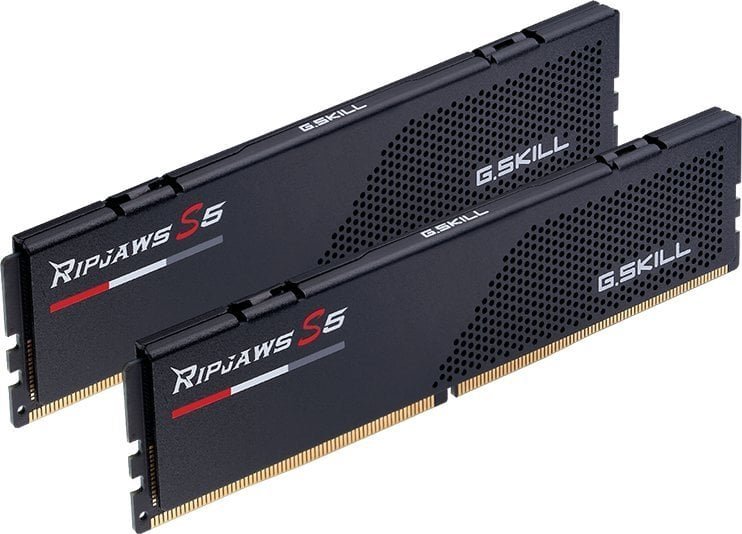 G.Skill Ripjaws S5 Memory, DDR5, 64 GB, 5600 MHz, CL46 - Thumbnail 4