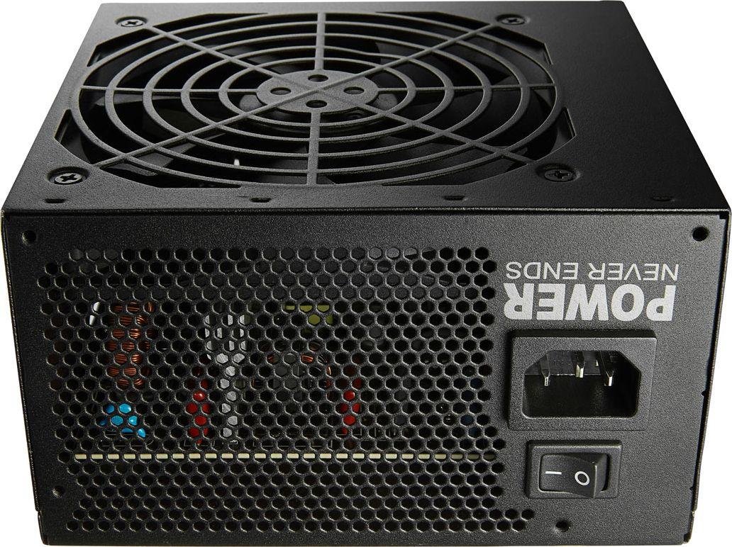 FSP/Fortron Hexa 85+ Pro PPA3505301 Power Supply, 350W - Thumbnail 9