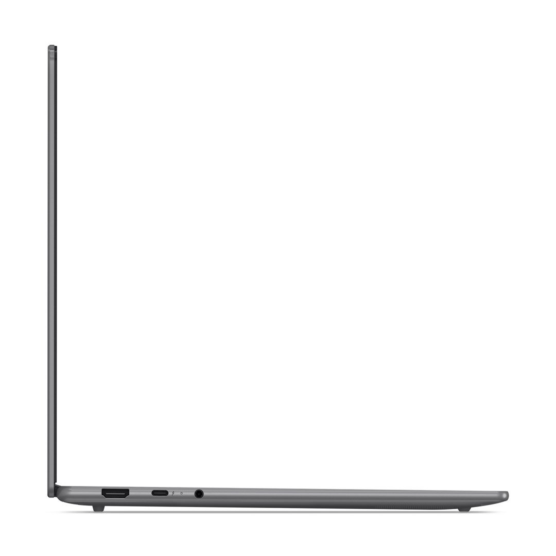 Lenovo Yoga Slim 7 15ILL9 Laptop, 15", Intel Core Ultra 7 256V, 16GB RAM, 512GB SSD, I Hirtë - Thumbnail 18