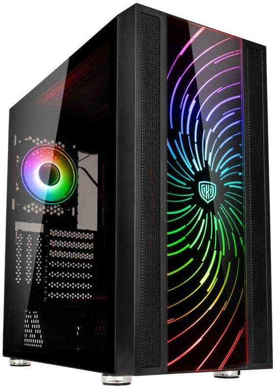 Kolink Unity Adapt Case, ARGB, Midi Tower - Image 1