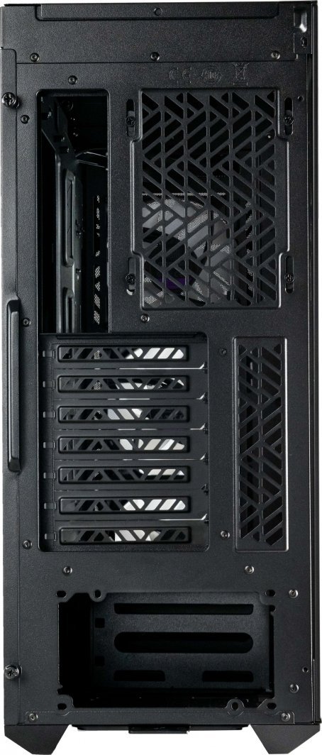Cooler Master MasterBox 520 Mesh ARGB Case, Midi Tower - Thumbnail 7