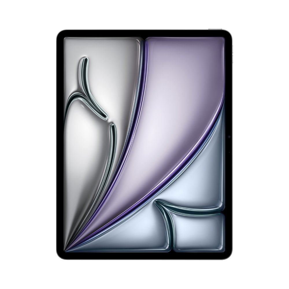 Apple iPad Air 11, 128GB, Wi-Fi, M3 Chip (2025) - Thumbnail 3