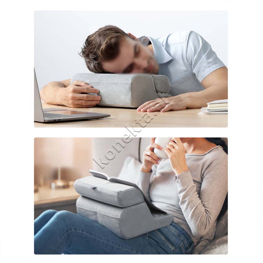 UGreen Tablet Holder, Gray - Thumbnail 7