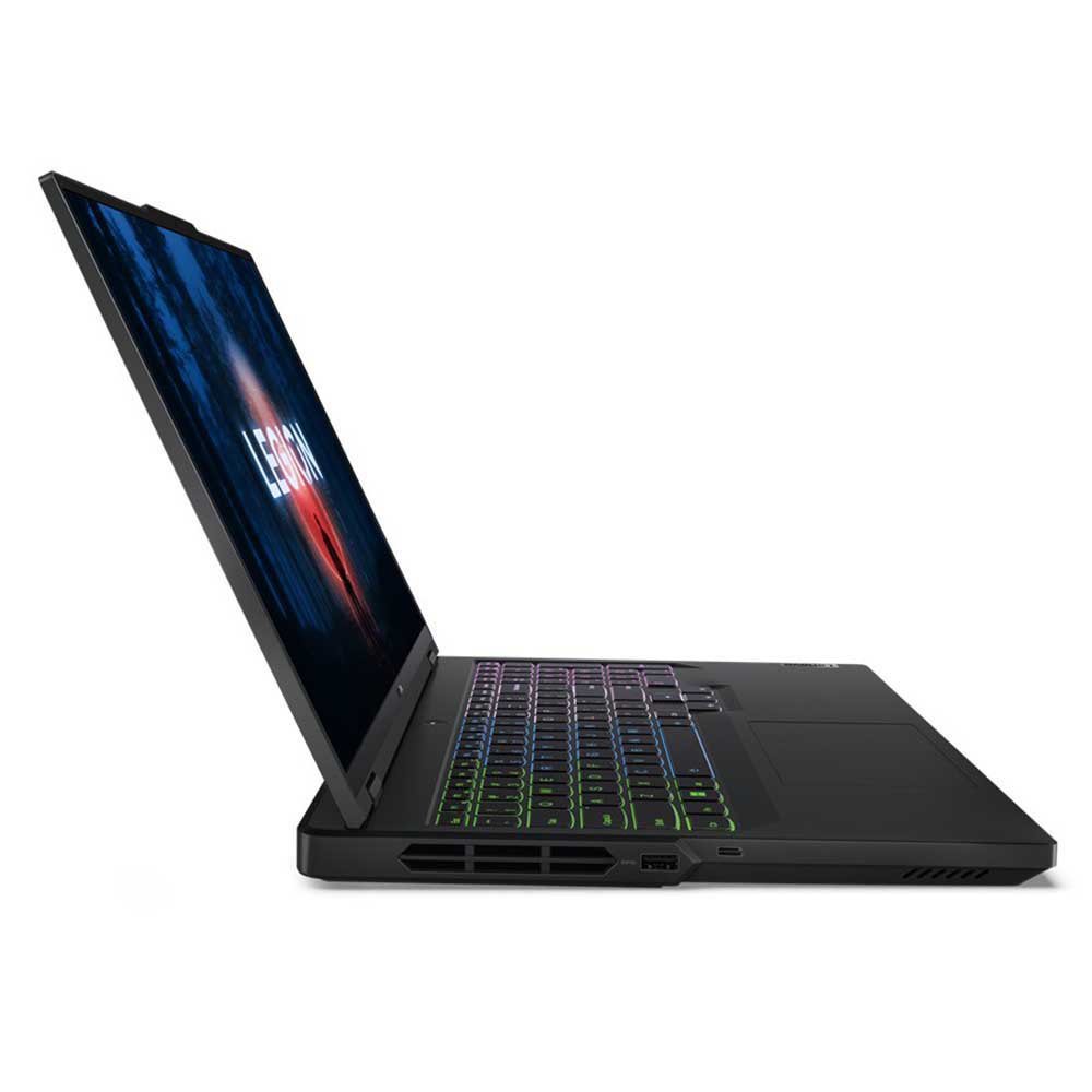 Lenovo Legion Pro 5 Laptop, 16" 2K 240HZ, i5-13500Hx, 16GB RAM, 1TB SSD, RTX 4060 8GB - Thumbnail 5