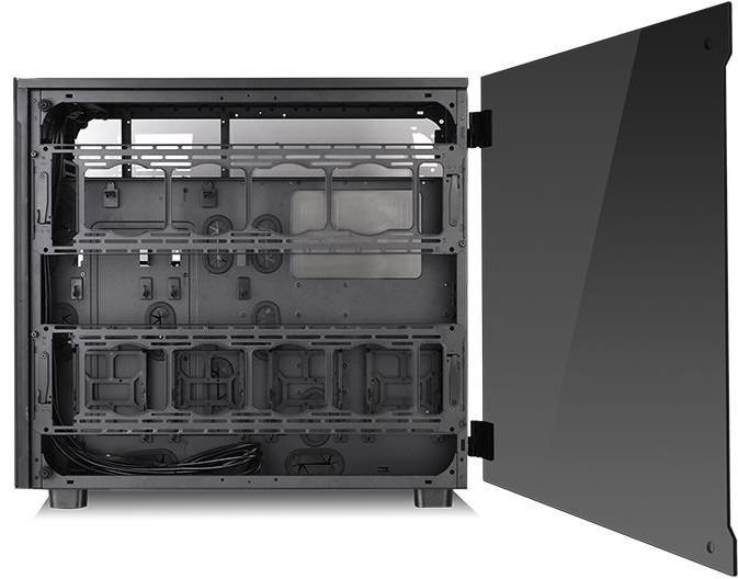 Thermaltake View 91 RGB Case, Të ndryshme - Thumbnail 16
