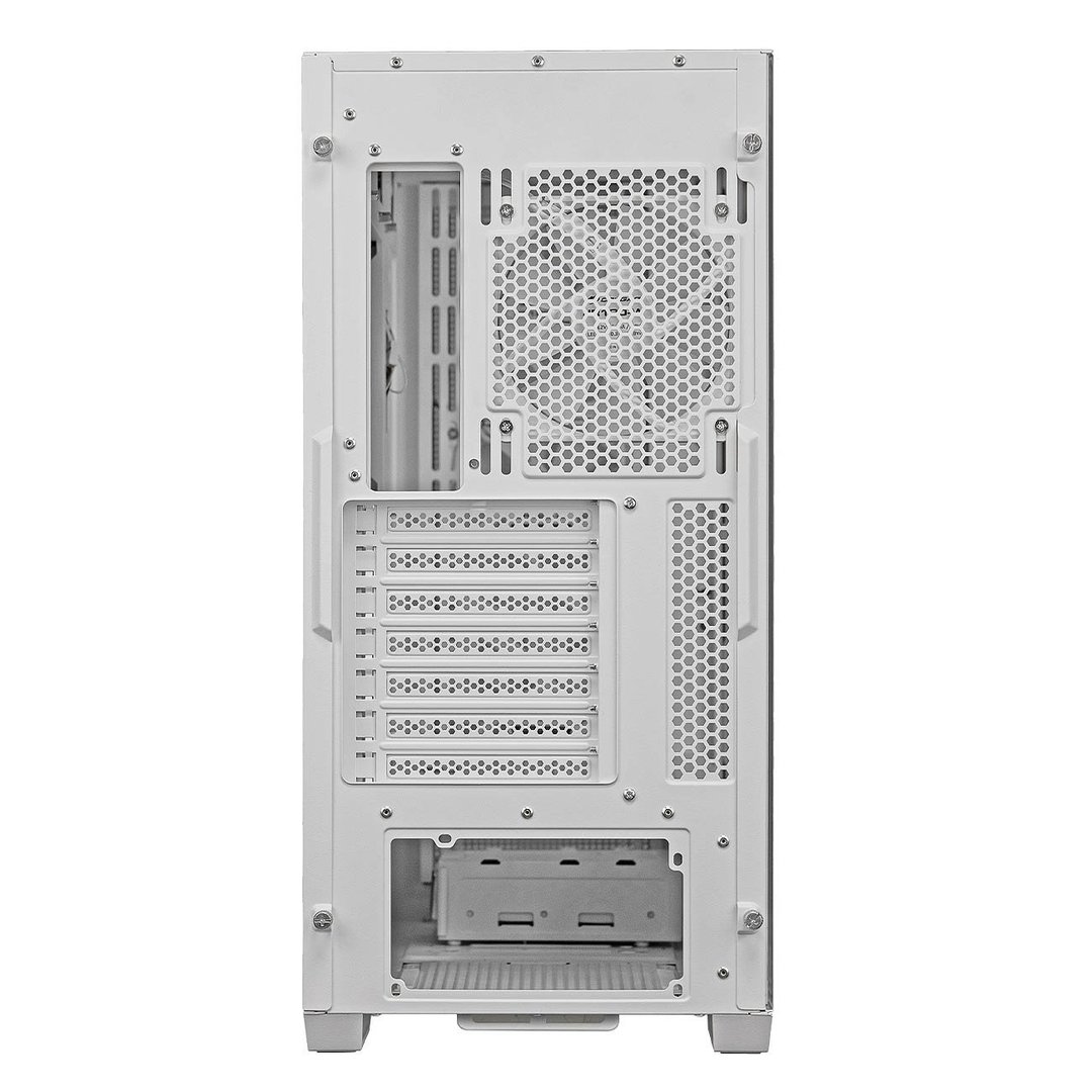Cougar Uniface Case, White - Thumbnail 8