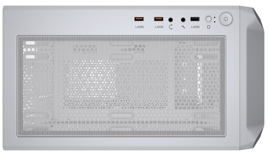 Cougar Archon Case, White - Thumbnail 5