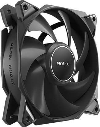 Antec Storm T3 Cooler, 120 mm - Image 1