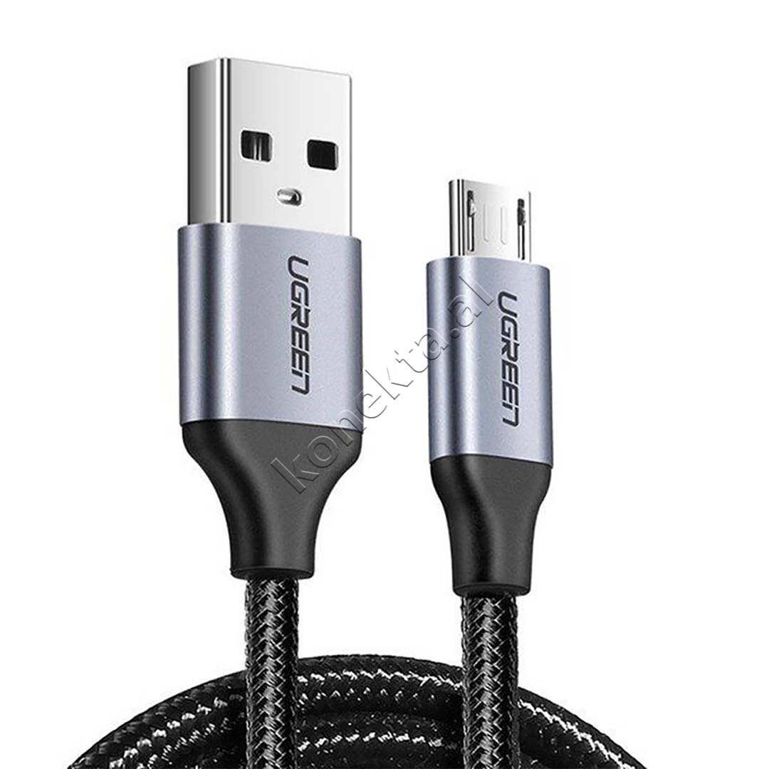 UGreen USB Charging Cable, 1m - Image 1