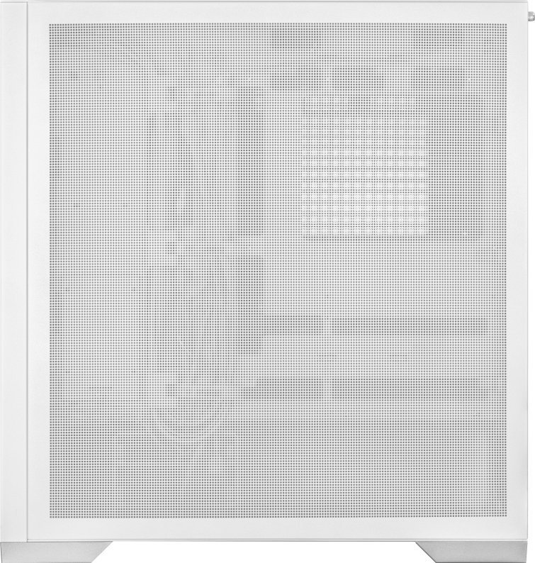 ASUS TUF Gaming GT302 TG ARGB Case, White, Midi Tower - Thumbnail 8
