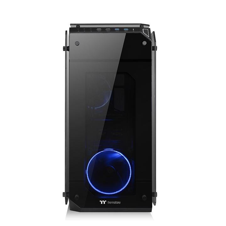 Thermaltake View 71 TG Edition Case, Full Tower - Thumbnail 17