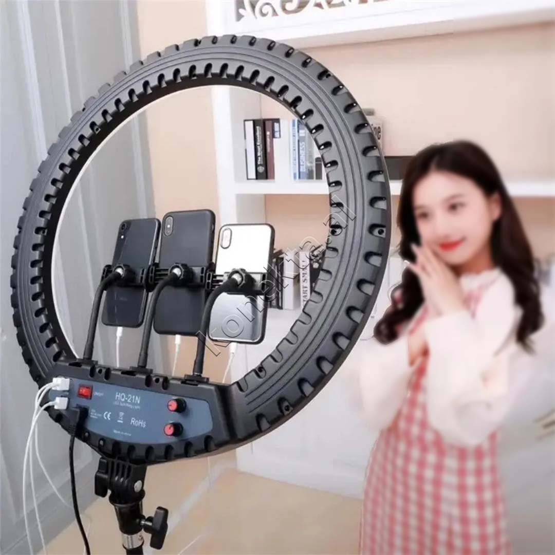 tjetertjeter Ring Light 54cm - Thumbnail 6