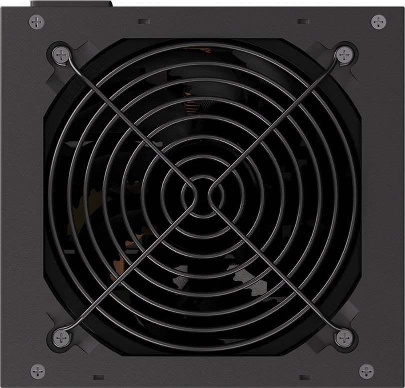 Endorf Supremo FM5 Gold Power Supply, 650W, 80 Plus Gold, Black - Thumbnail 5
