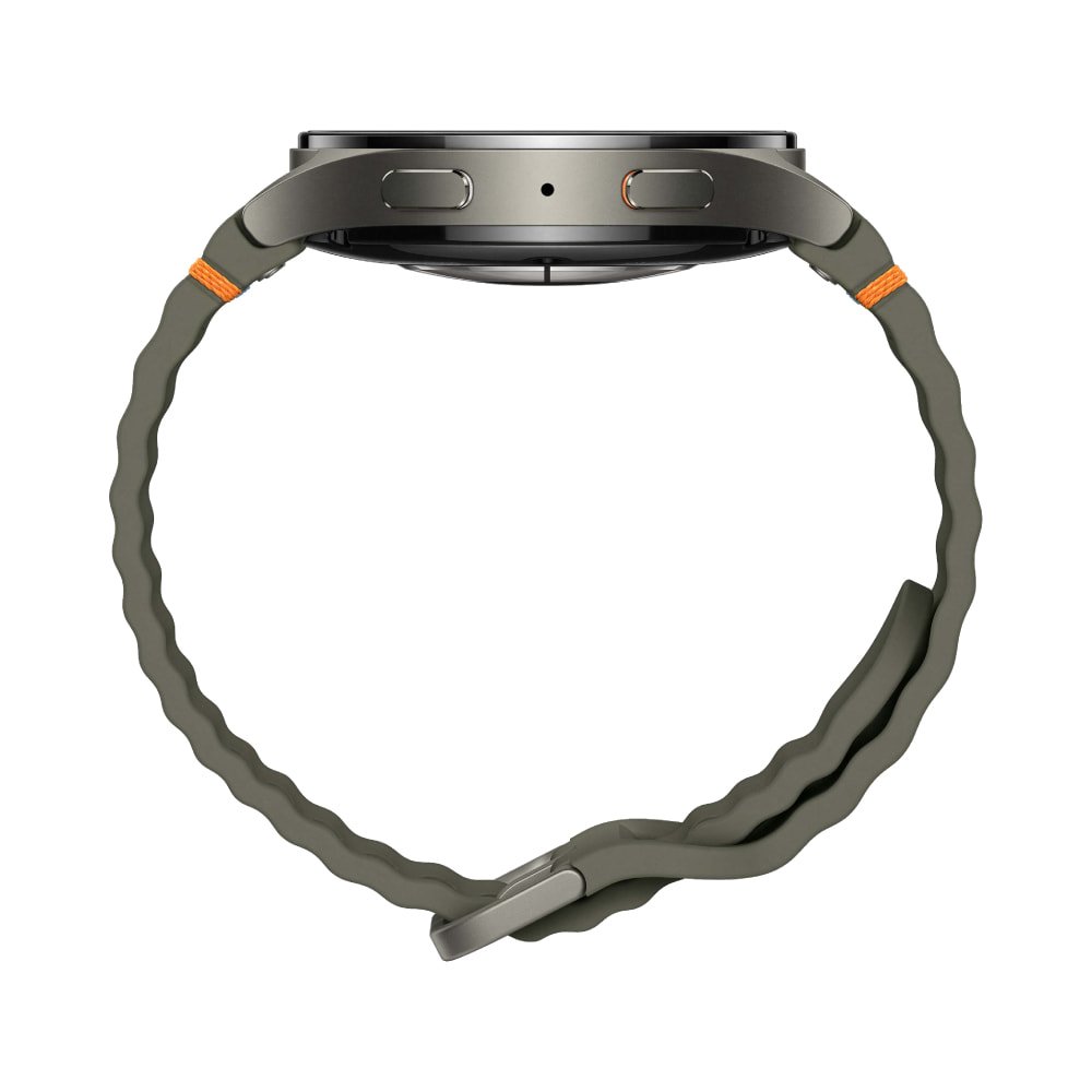 Samsung Galaxy Watch7 40MM Smartwatch - Thumbnail 5