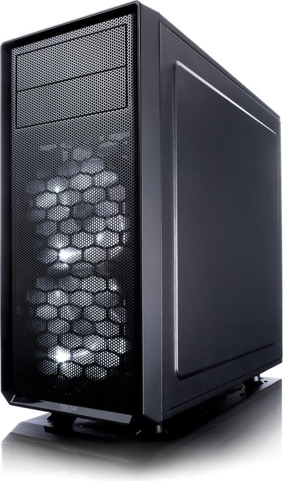 Fractal Design Focus G Case, Midi Tower - Thumbnail 8
