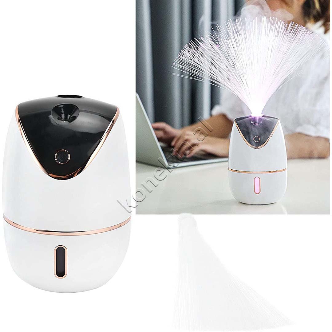 tjetertjeter STARRY L01 Air Humidifier, 540ml - Thumbnail 8